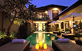 The Lakshmi Villas By The Beach House